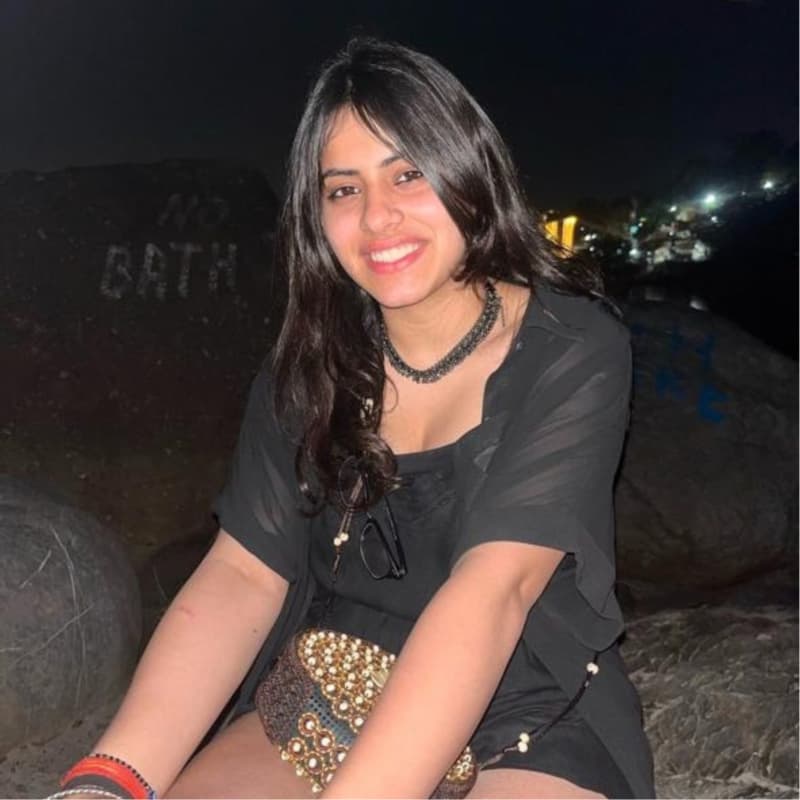 Muskan Khurana